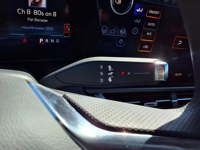 Used 2026 Chevrolet Equinox EV LT image 19