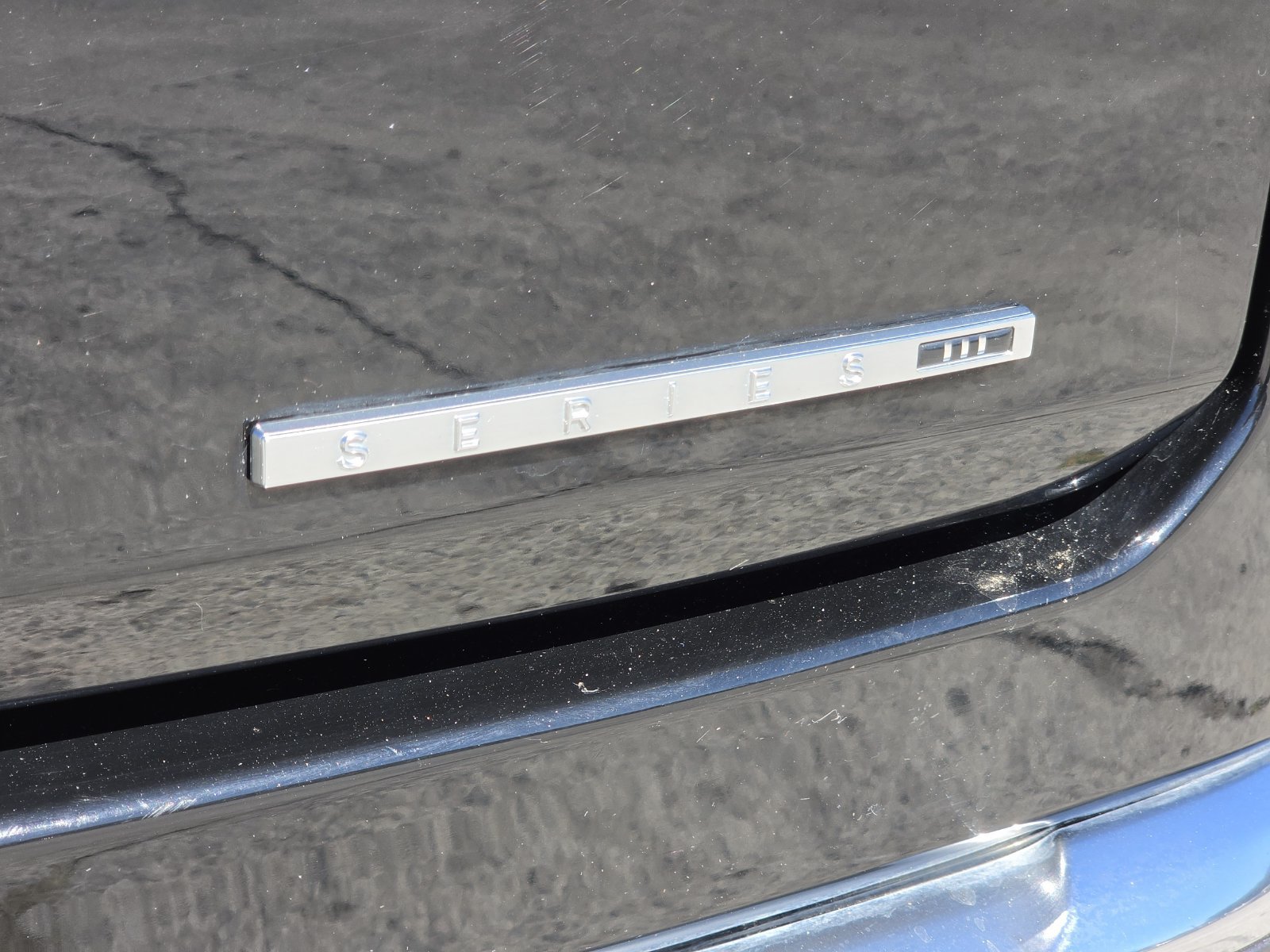 Used 2022 Jeep Wagoneer Series III AWD/4WD image 9