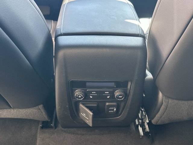Used 2023 Buick Enclave Avenir w/ Avenir Technology Package FWD image 31