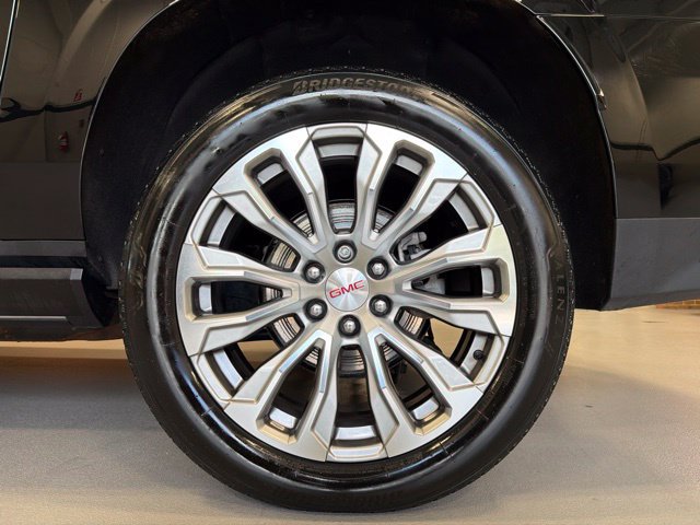 Used 2023 GMC Yukon XL Denali w/ Max Trailering Package AWD/4WD image 41