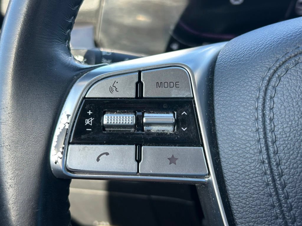 Used 2023 Kia Telluride LX FWD image 26