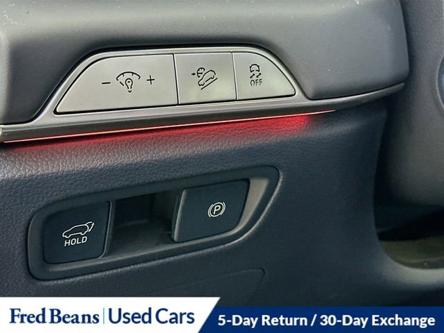 Used 2025 Genesis GV80 3.5T e-SC image 12