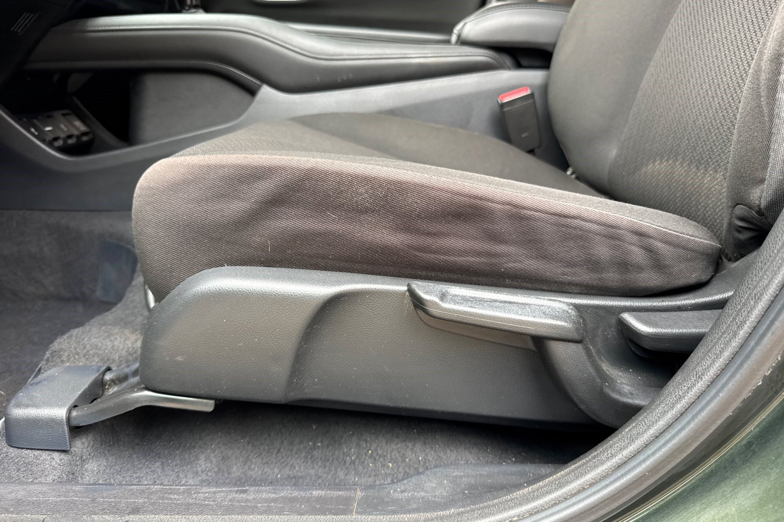Used 2016 Honda HR-V EX image 15