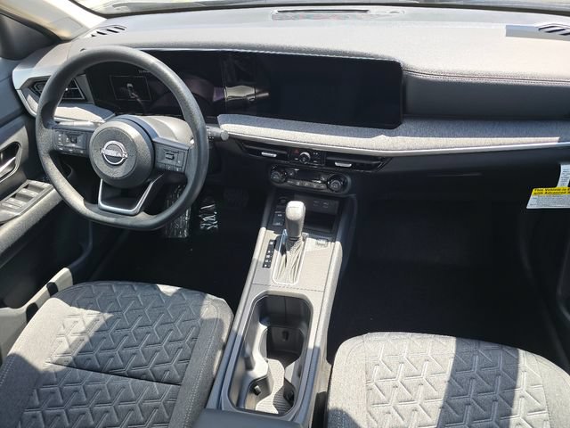 New 2026 Nissan Kicks SV w/ Cold Weather Package AWD/4WD image 23