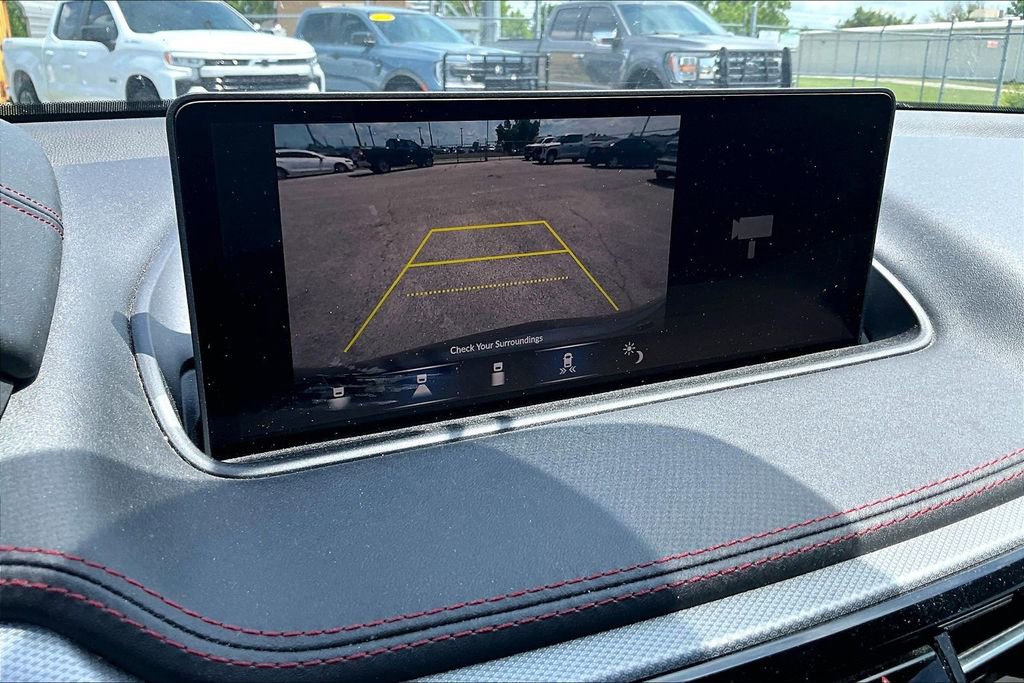 Used 2022 Acura MDX Type S AWD/4WD image 30