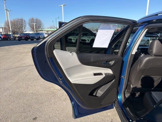 Used 2019 Chevrolet Equinox Premier image 24