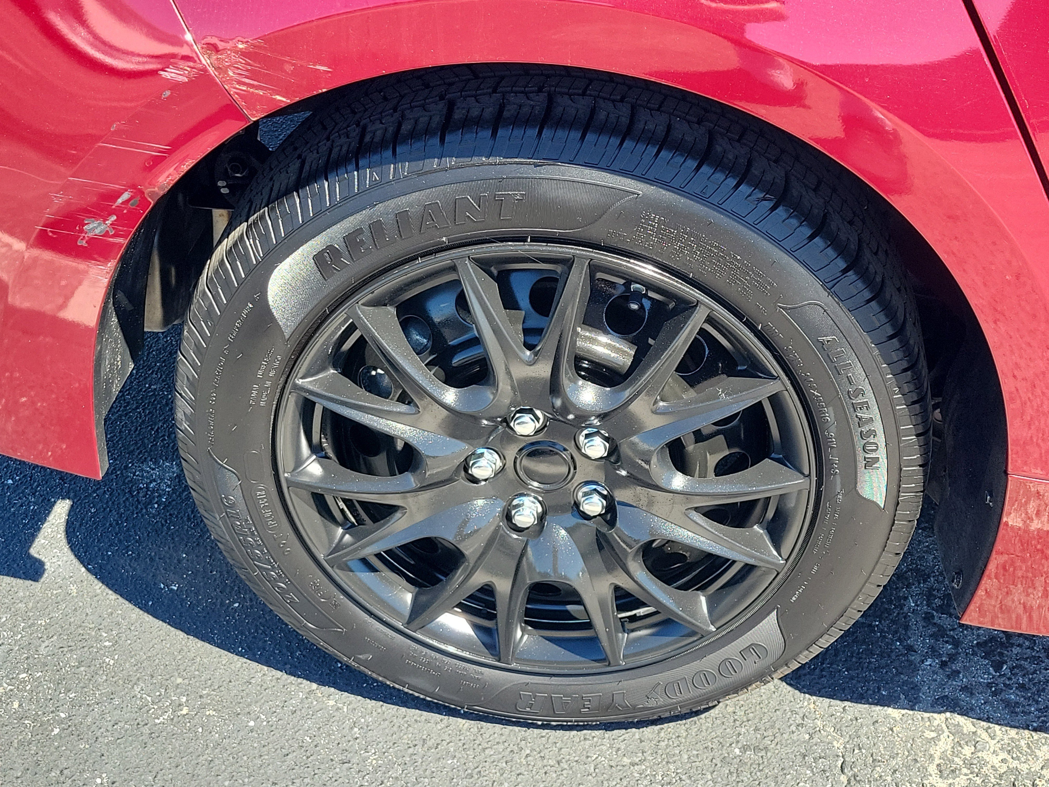 Certified 2023 Toyota Corolla LE FWD image 10