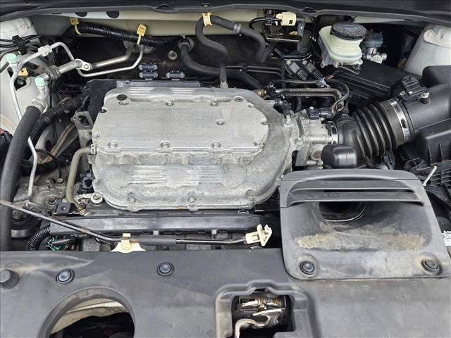 Used 2015 Acura RDX AWD image 21