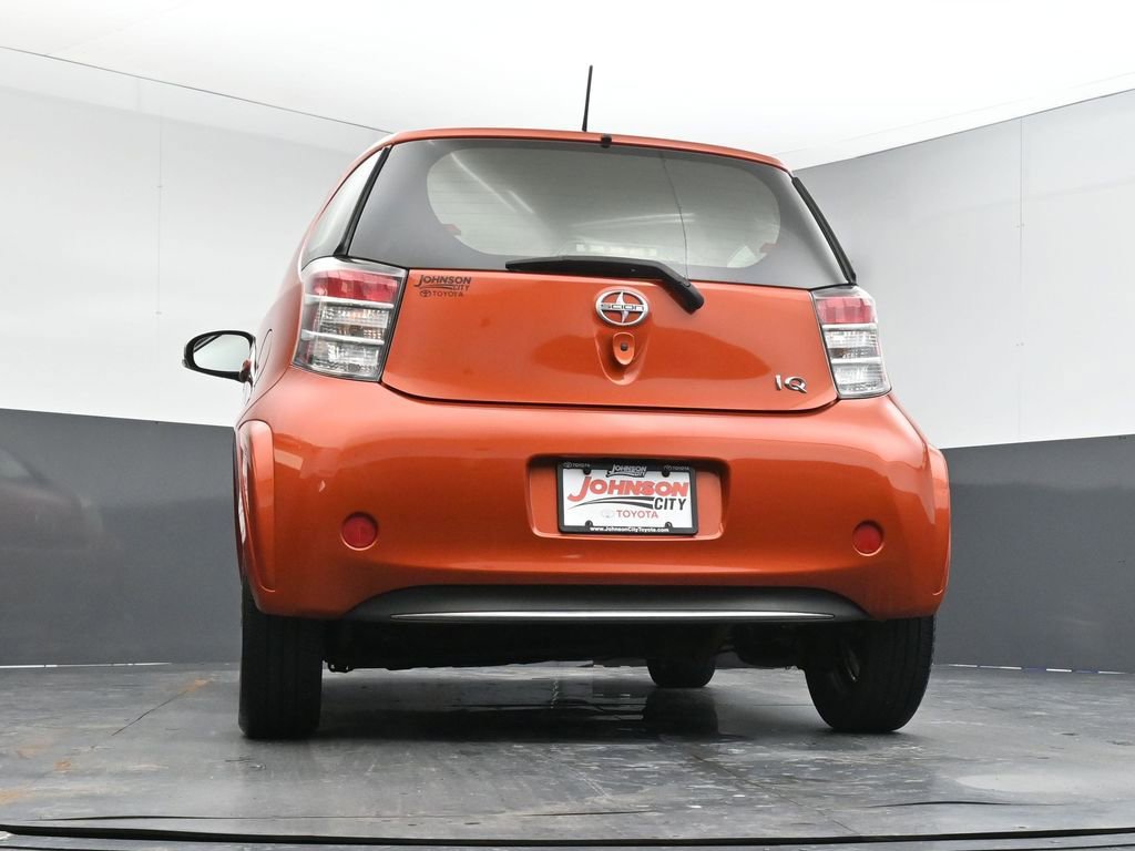 Used 2013 Scion iQ image 33