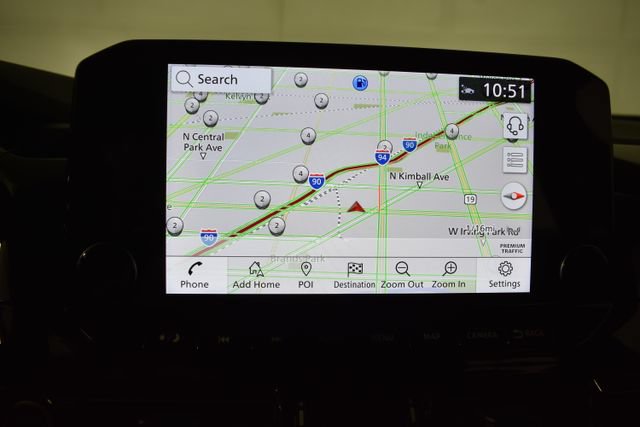 Used 2023 Nissan Pathfinder SL AWD/4WD image 20