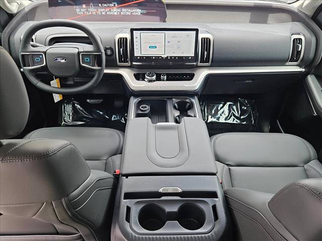 New 2026 Ford Expedition Active RWD image 14