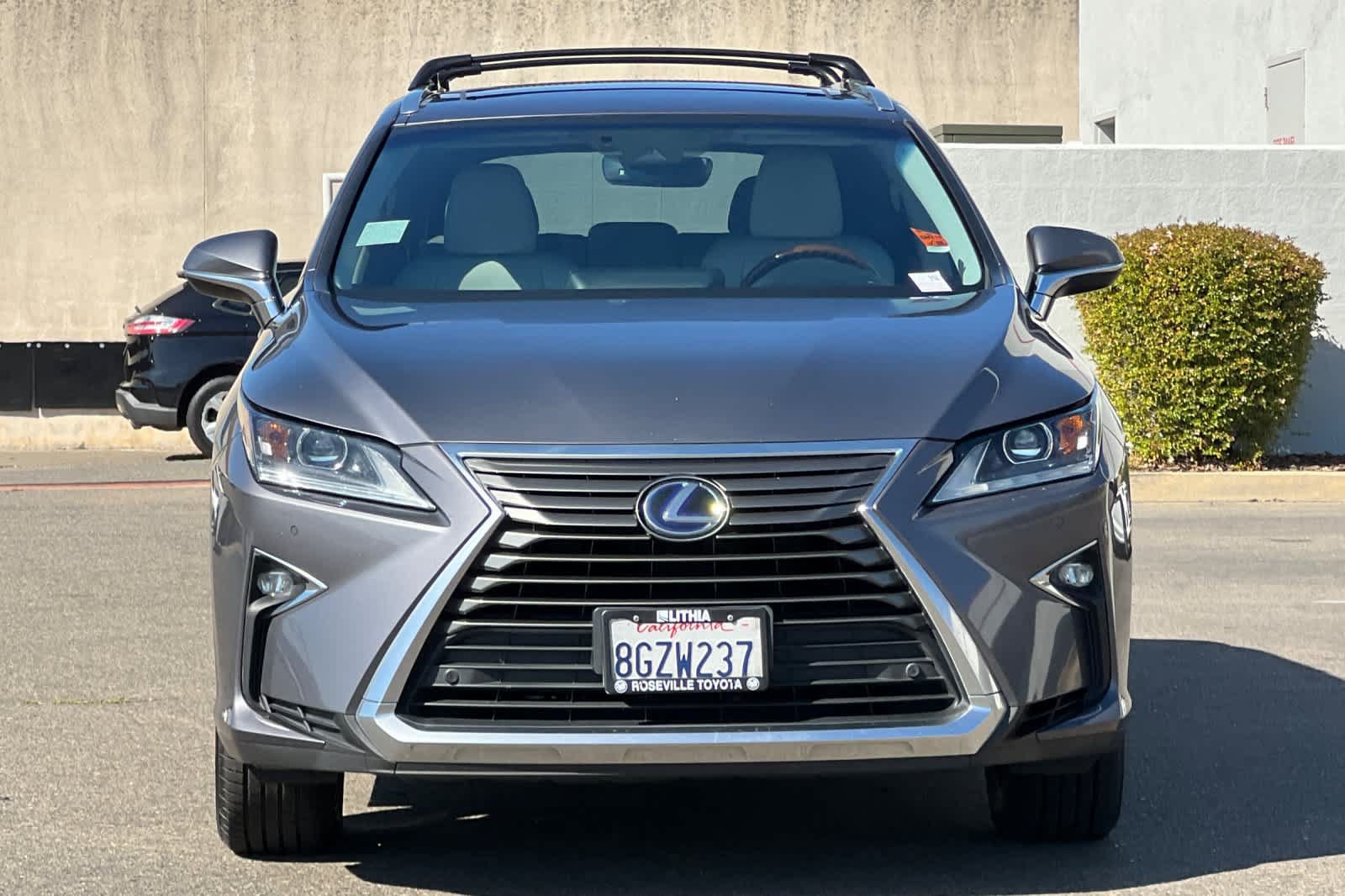 Used 2019 Lexus RX 450h AWD w/ Navigation Package image 10