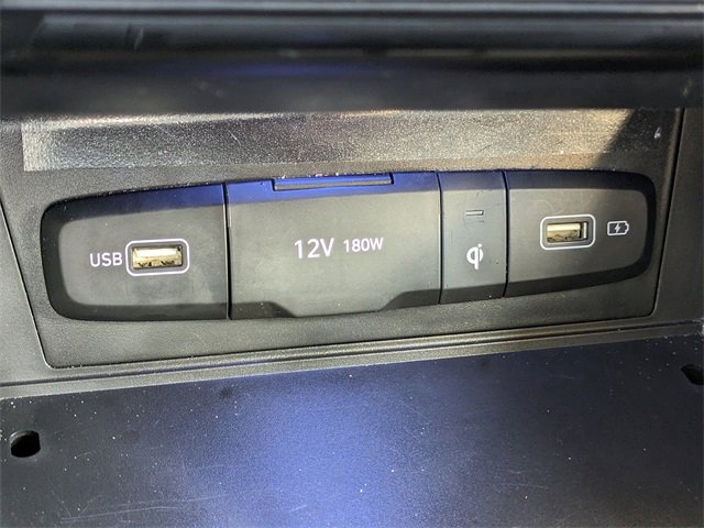 Used 2024 Hyundai Tucson Limited image 26