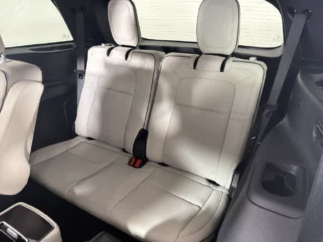 New 2027 Lincoln Aviator Black Label w/ Jet Appearance Package AWD/4WD image 19