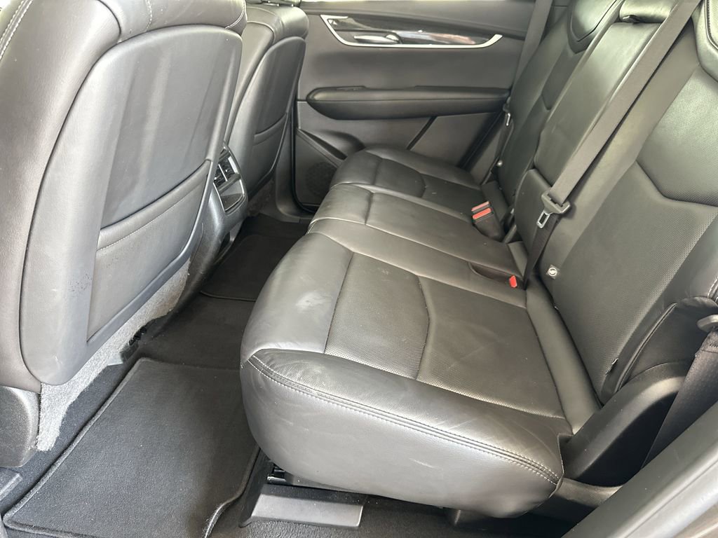 Used 2020 Cadillac XT5 Premium Luxury image 31