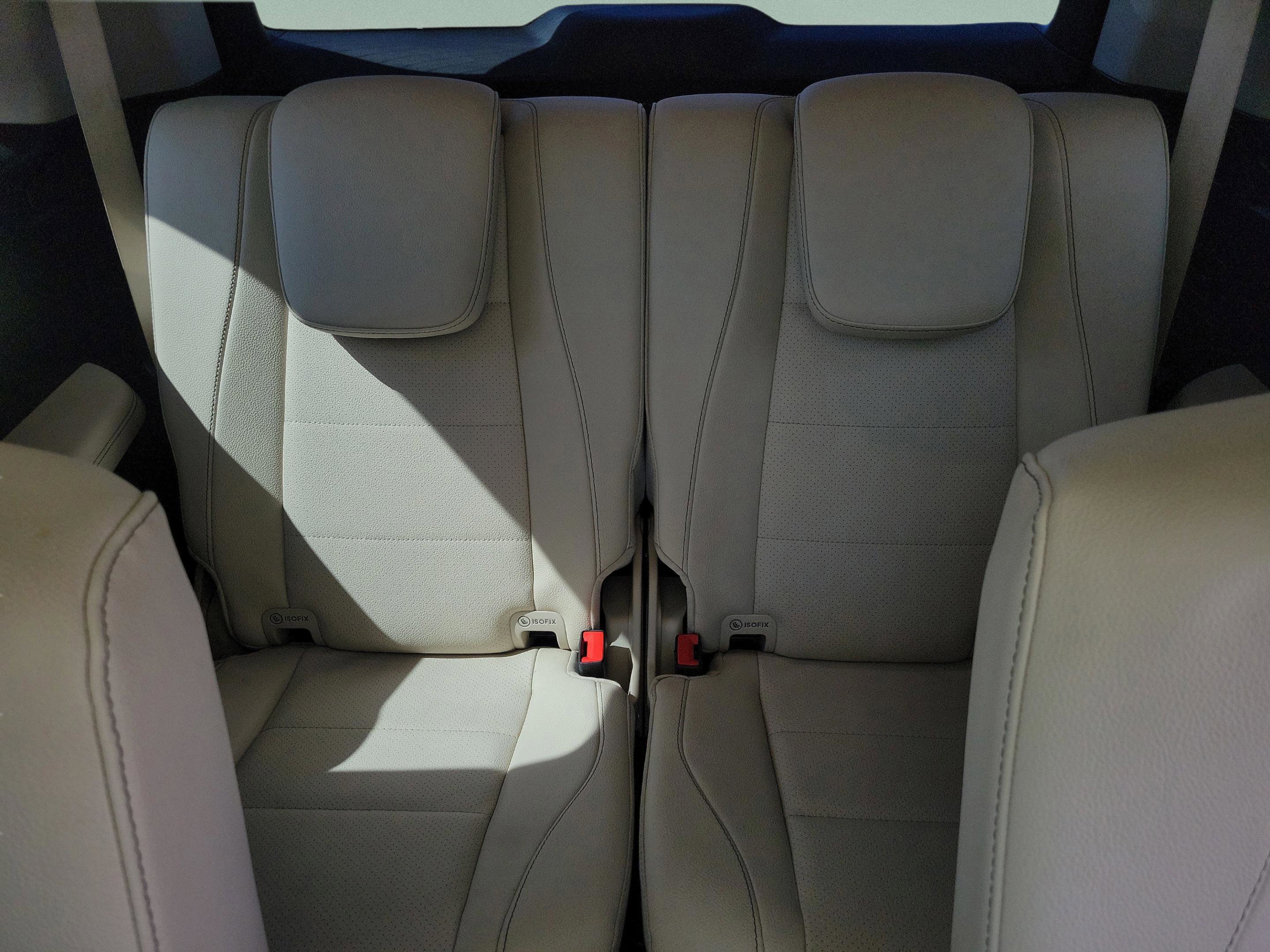 Certified 2022 Mercedes-Benz GLS 450 4MATIC image 16