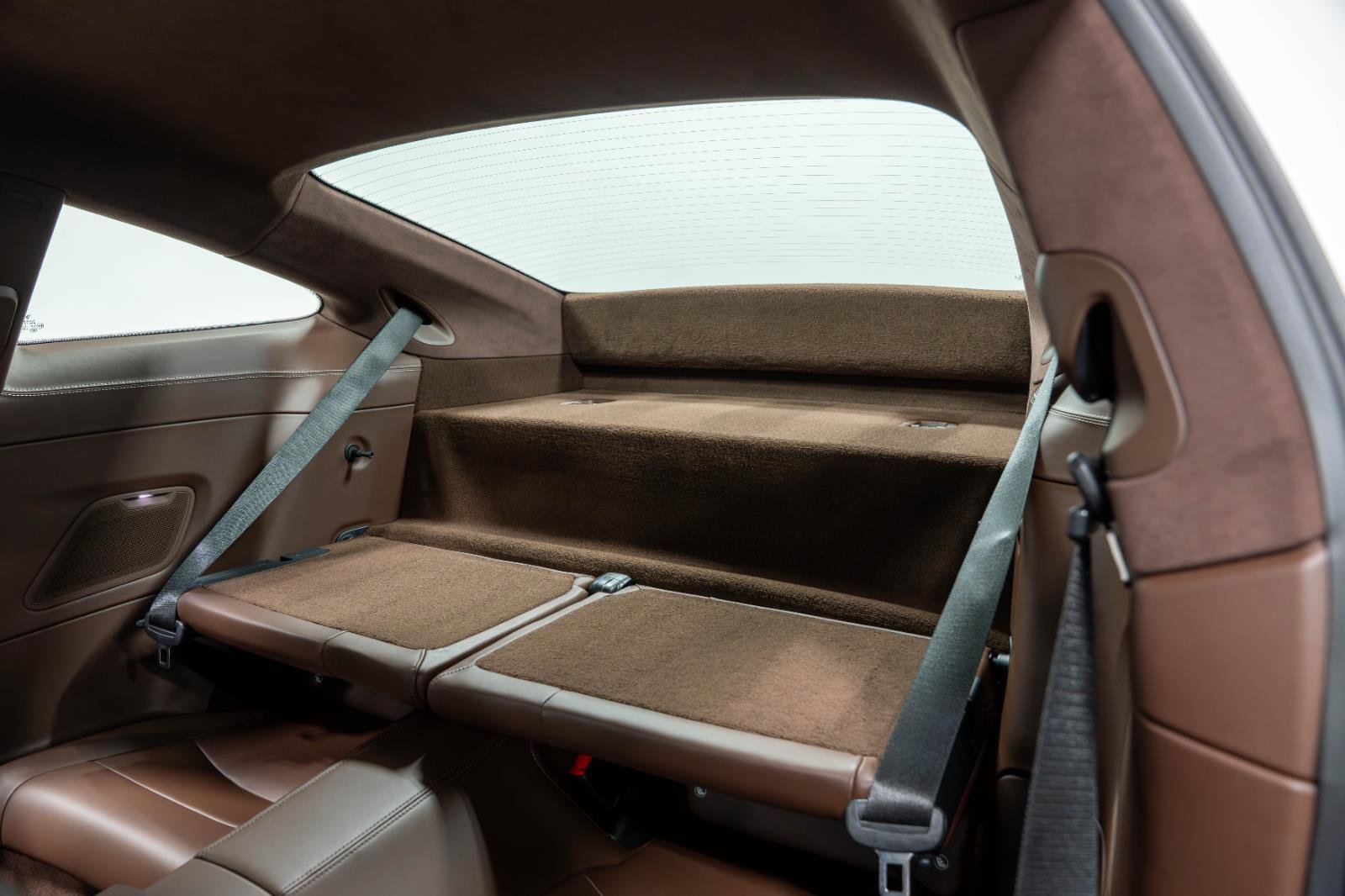 Used 2024 Porsche 911 Carrera 4S image 71