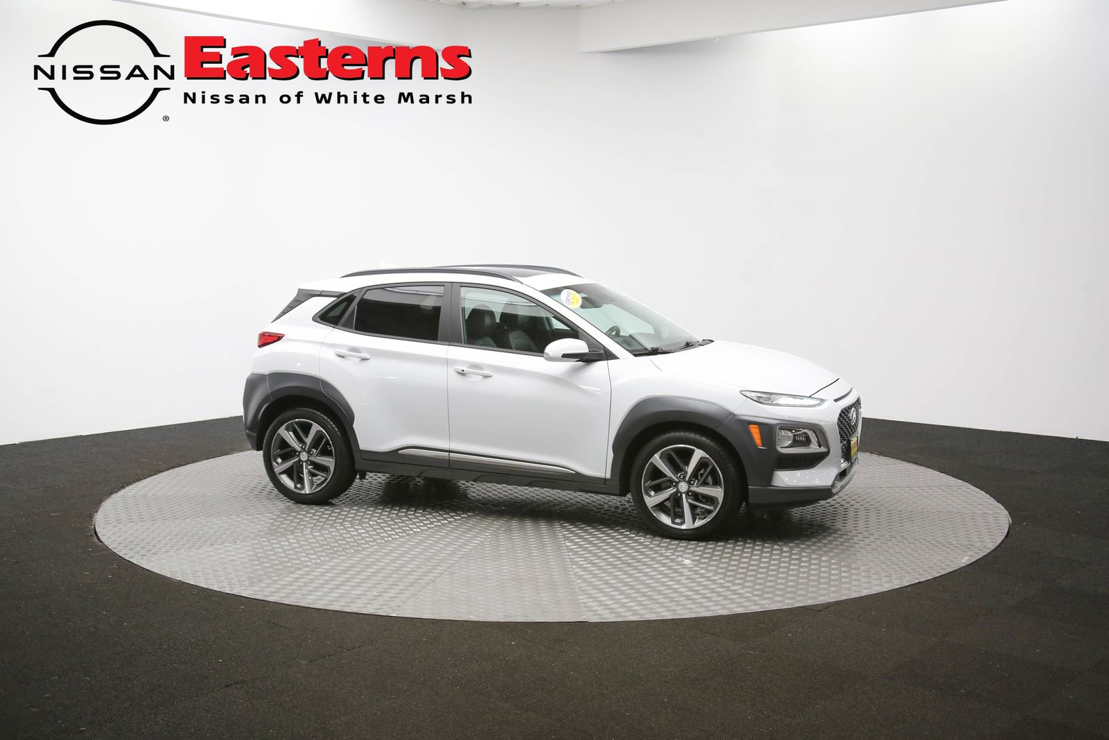 Used 2021 Hyundai Kona Ultimate image 84