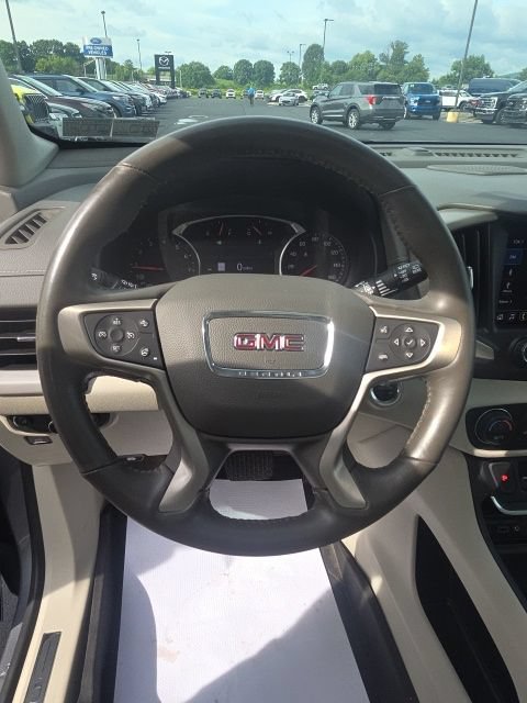 Used 2020 GMC Terrain Denali w/ LPO, Floor Liner Package AWD/4WD image 17