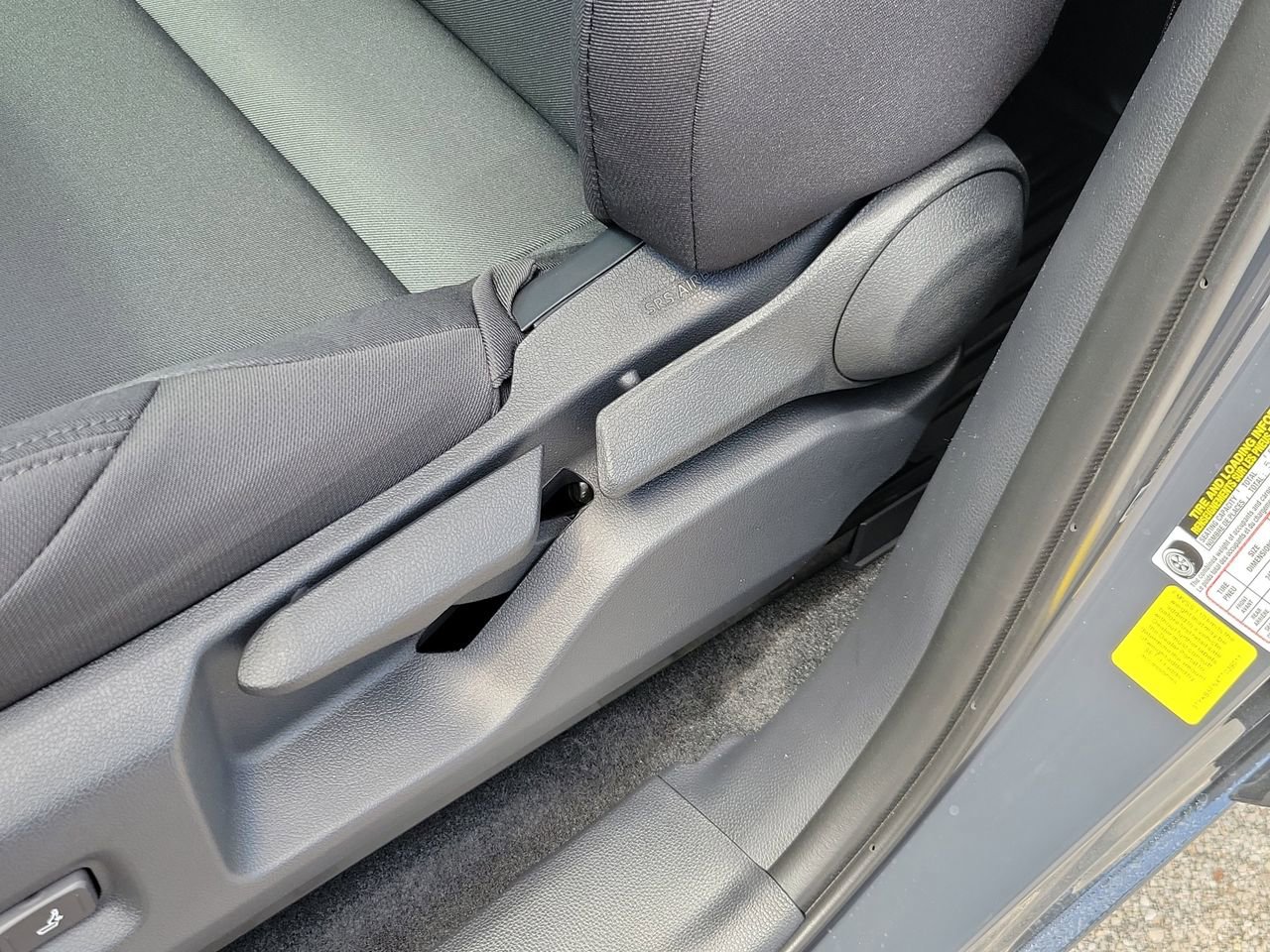 New 2026 Toyota Tacoma SR5 RWD image 16