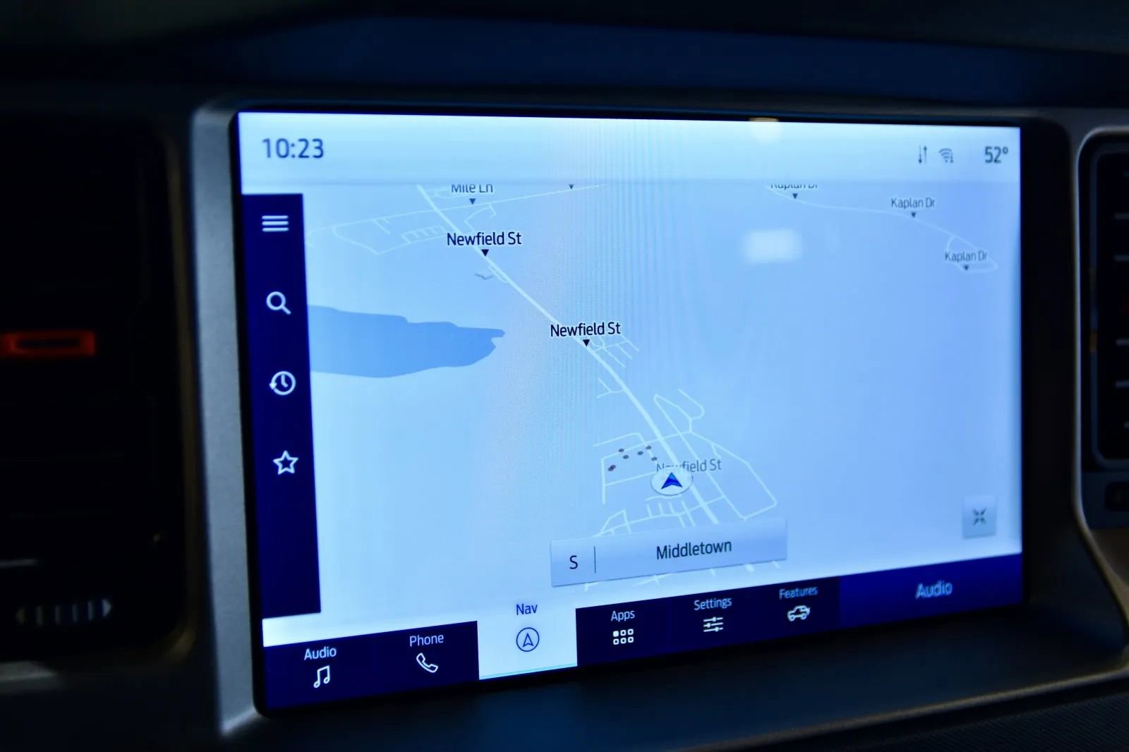 Used 2023 Ford Bronco Raptor image 19