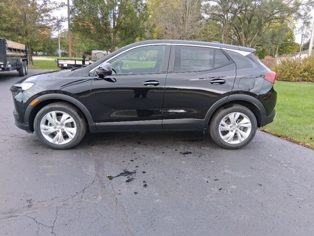 New 2026 Buick Encore GX Preferred w/ Comfort Package image 3