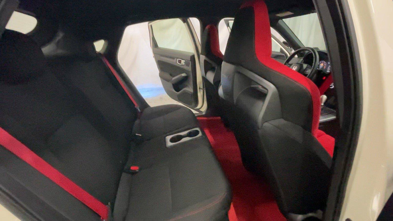 Used 2025 Honda Civic Type R image 26