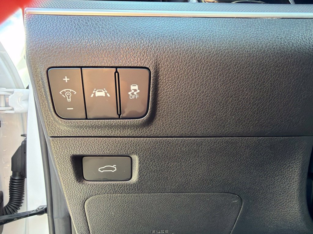 Used 2023 Kia K5 LXS FWD image 14