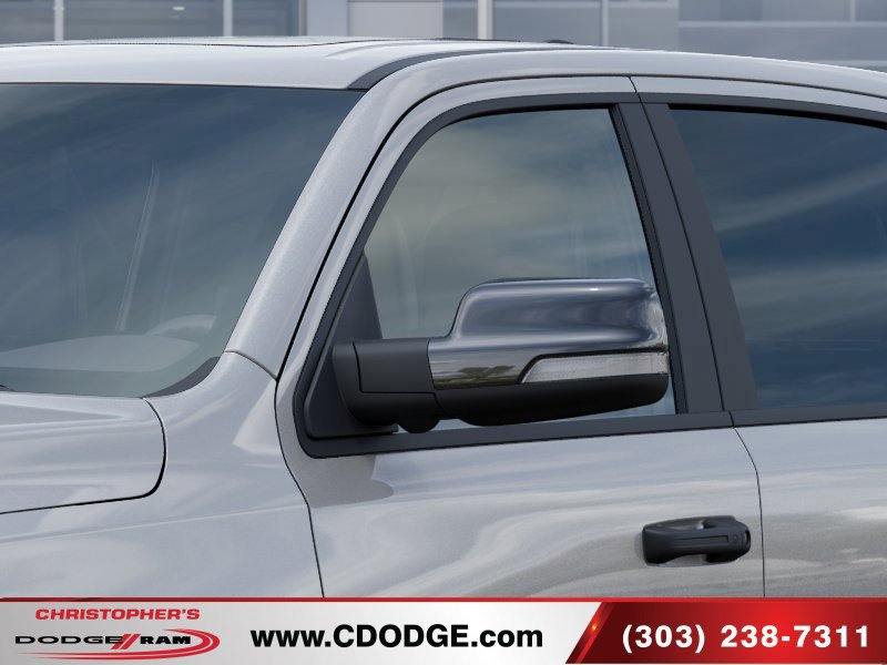 New 2026 RAM 1500 Rebel AWD/4WD image 12