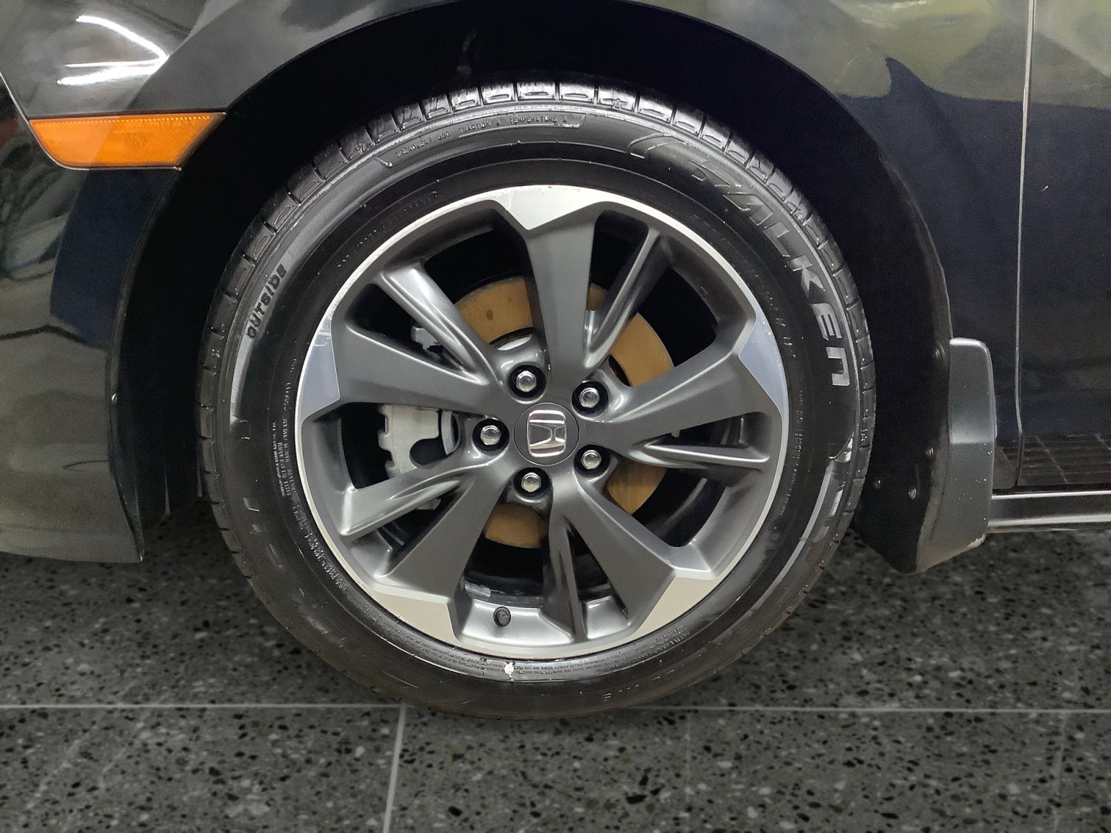 Used 2024 Honda Odyssey Elite image 14