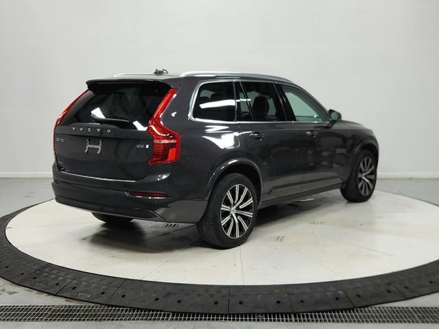 Used 2023 Volvo XC90 B6 Core AWD/4WD image 8
