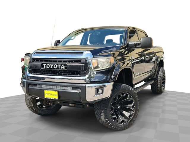 Used 2014 Toyota Tundra SR5 w/ SR5 Upgrade Package image 1