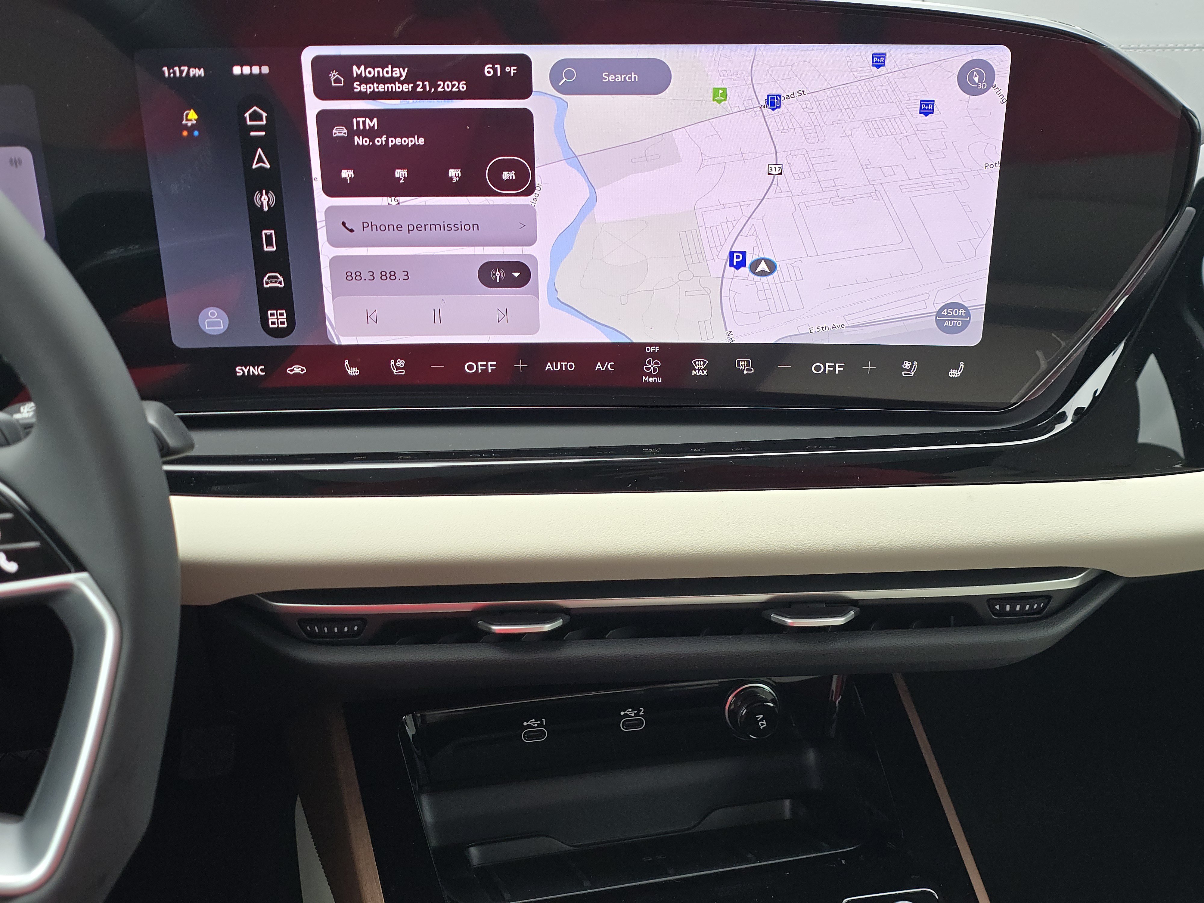 New 2026 Audi A5 2.0T Premium Plus AWD/4WD image 25