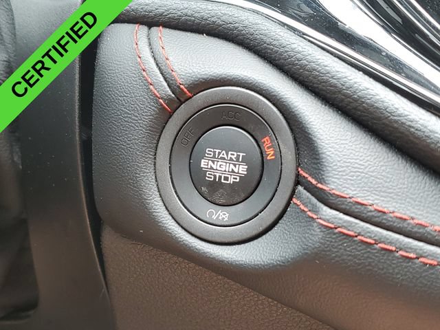 Used 2025 Dodge Durango GT AWD/4WD image 14
