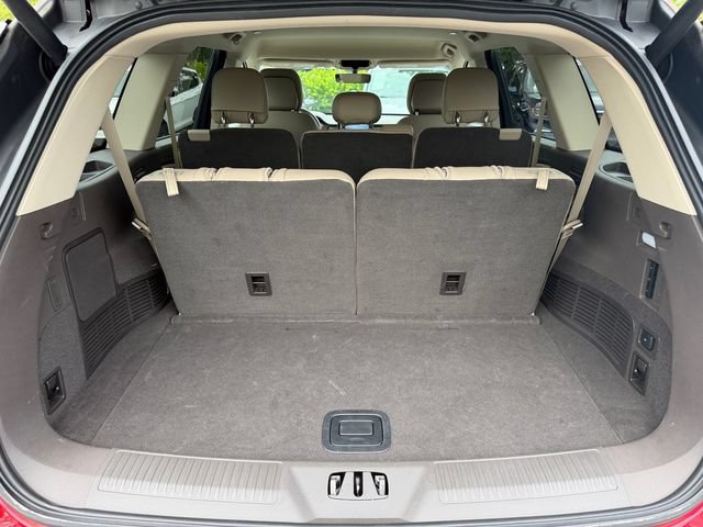 Used 2020 Lincoln Aviator 2WD image 16