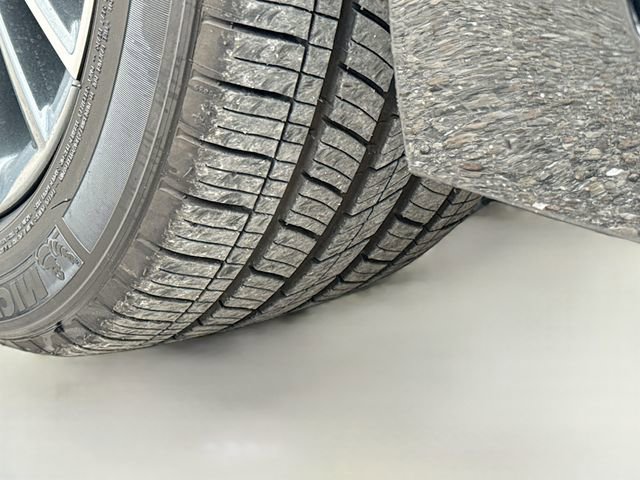 Used 2025 Lexus ES 350 w/ Premium Package image 43