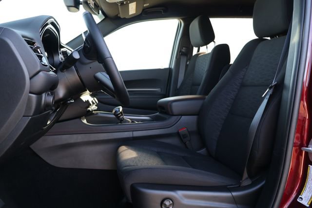 New 2026 Dodge Durango GT image 15