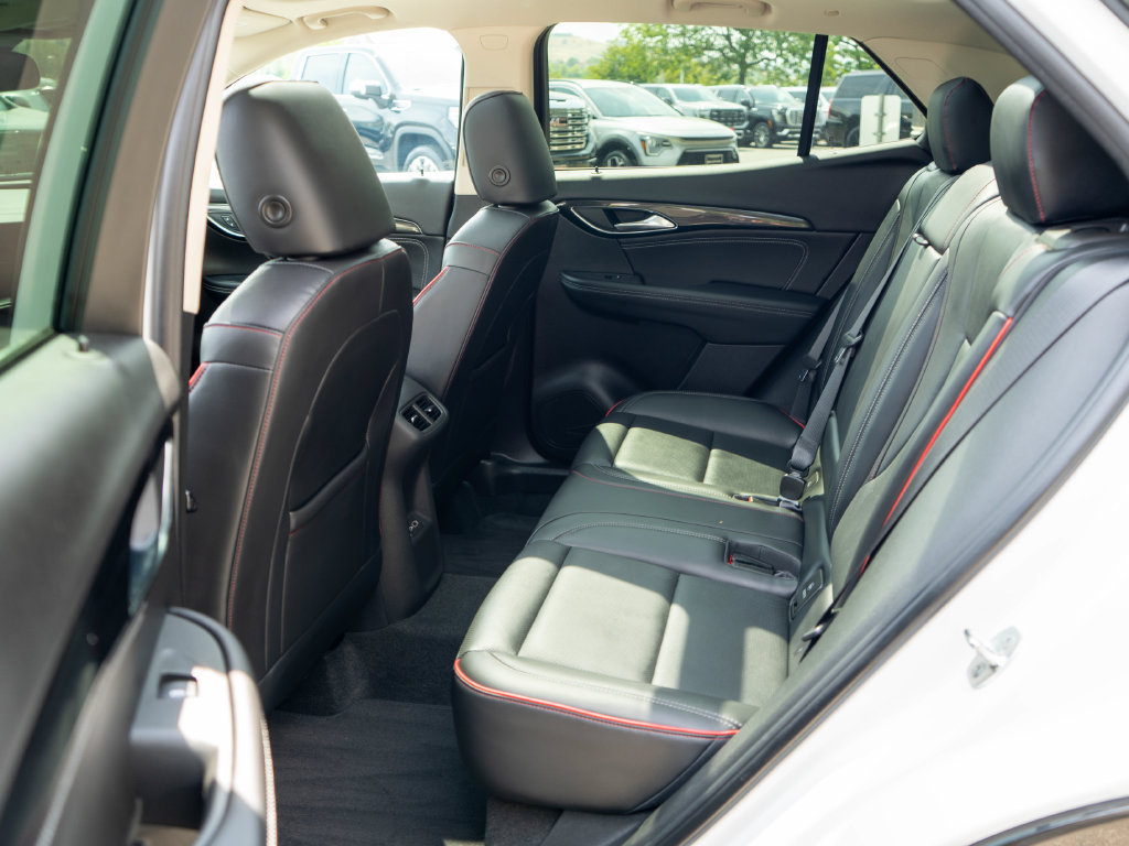 Certified 2023 Buick Envision Essence w/ Technology Package I AWD/4WD image 14