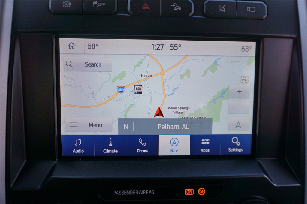 Used 2021 Ford F250 Lariat image 11