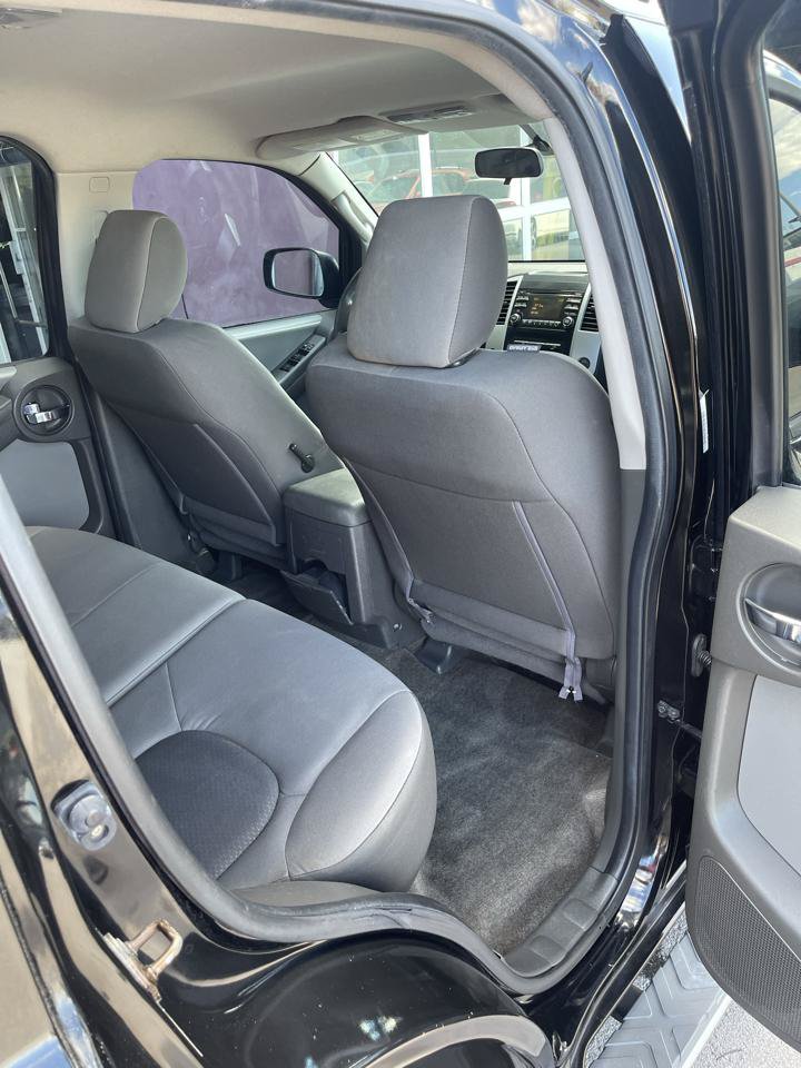 Used 2013 Nissan Xterra S w/ Value Package RWD image 17