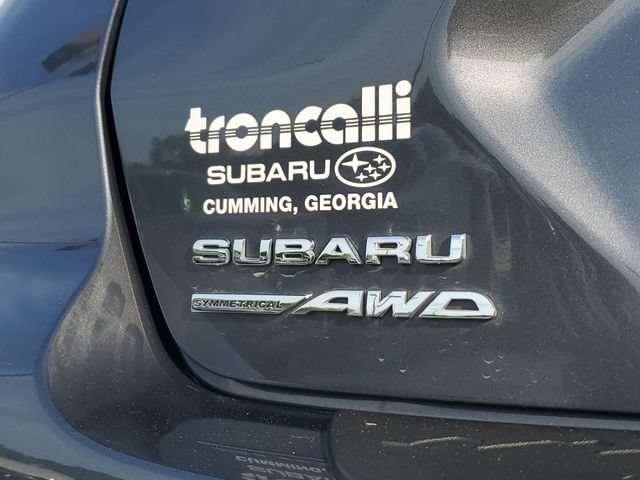 Certified 2024 Subaru Crosstrek 2.5i Limited w/ Crosstrek Mirror Package AWD/4WD image 9