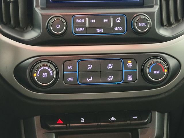 Used 2018 Chevrolet Colorado LT image 23