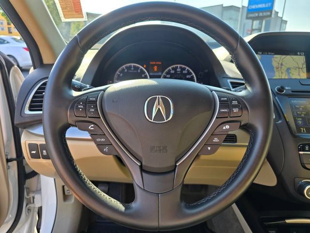 Used 2018 Acura RDX w/ Technology Package AWD/4WD image 25
