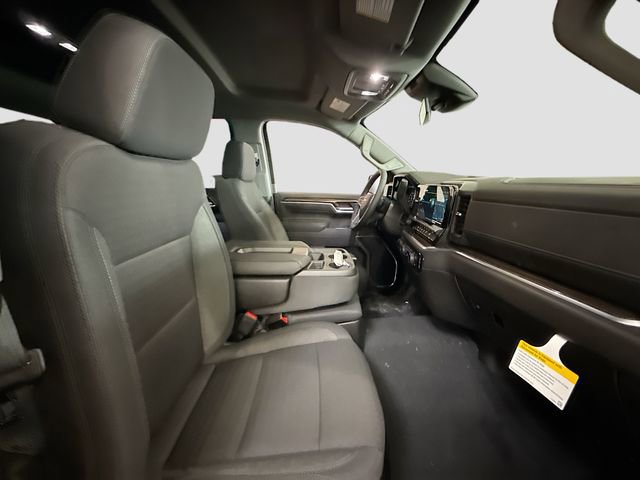 New 2026 Chevrolet Silverado 1500 LT image 28