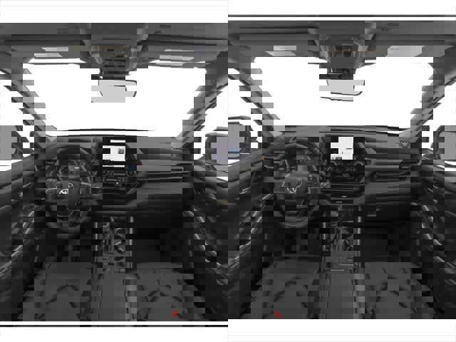 Certified 2025 Toyota Highlander XLE image 5