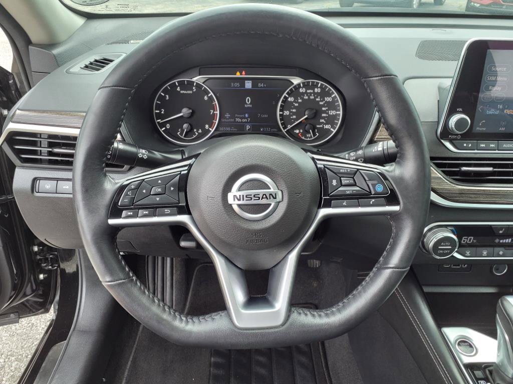 Used 2021 Nissan Altima 2.5 SL image 16