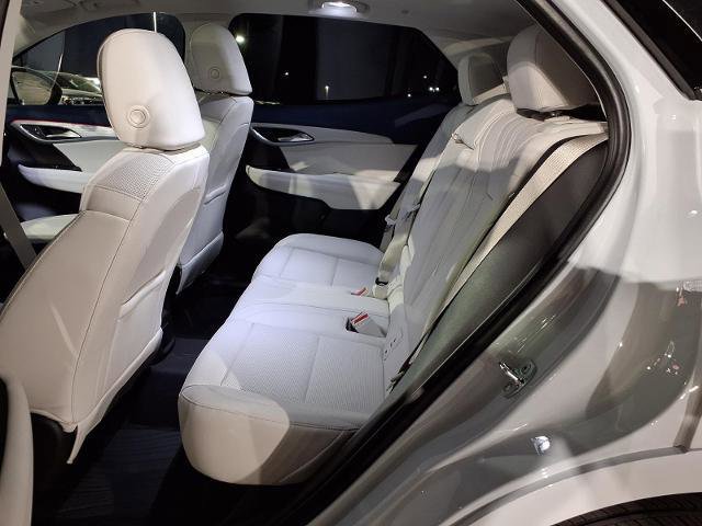 New 2026 Buick Envision Avenir AWD/4WD image 20