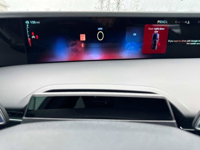 New 2025 Lincoln Nautilus Premier w/ Jet Appearance Package image 29