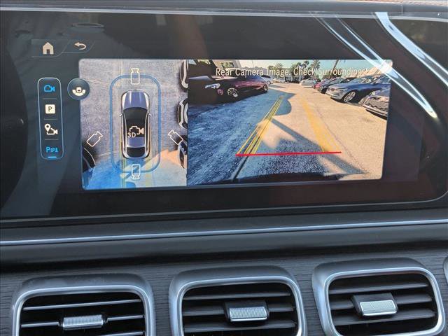 New 2026 Mercedes-Benz GLE 63 AMG S image 12