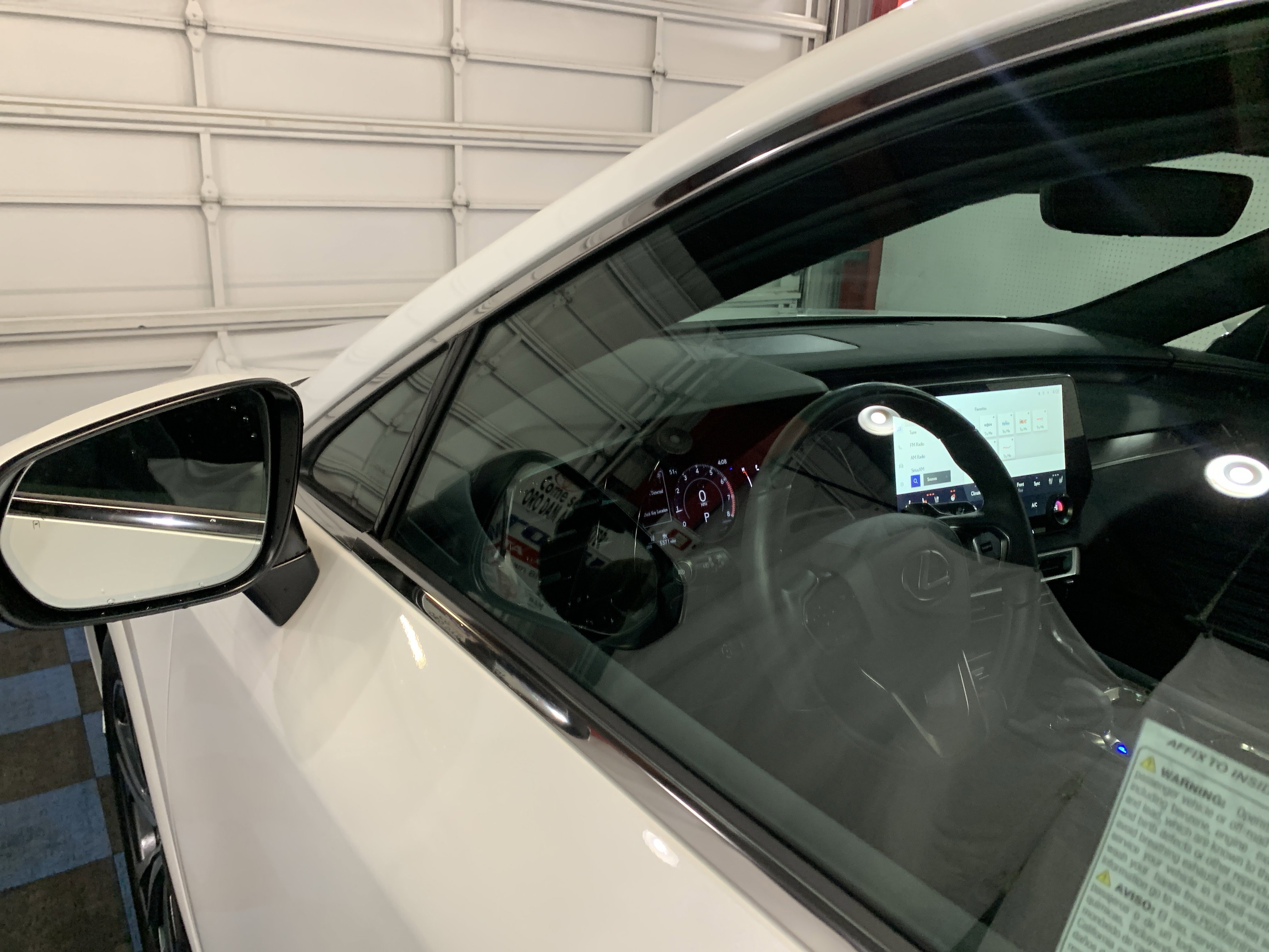 Used 2024 Lexus RX 350 Premium image 10